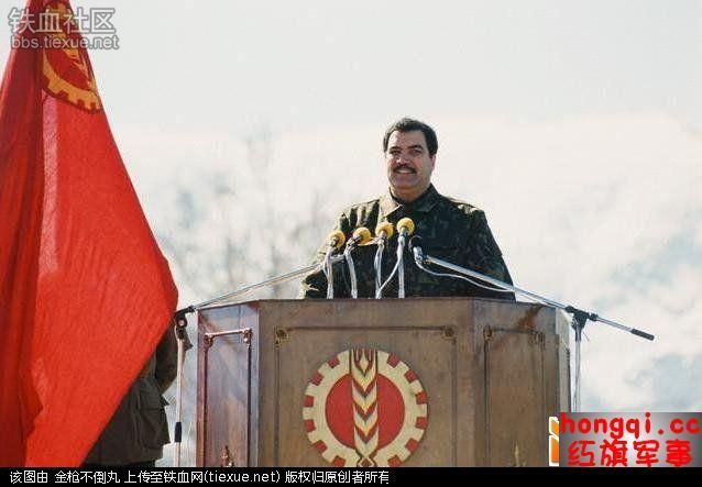 惨：被塔利班割掉生殖器再绞死的阿富汗总统图