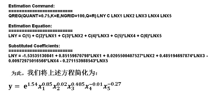 关于中国广义货币供应量的数量分析
