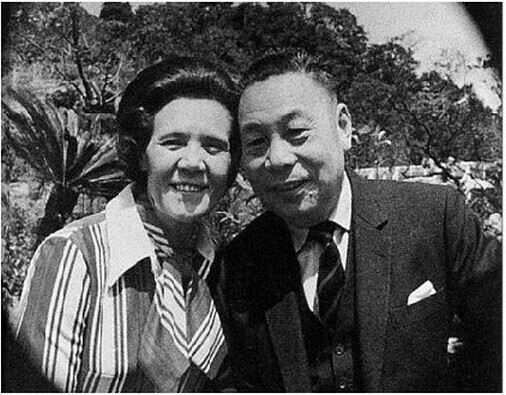 与政治渐行渐远的蒋家后代们