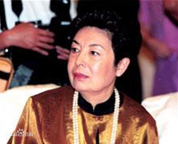 与政治渐行渐远的蒋家后代们