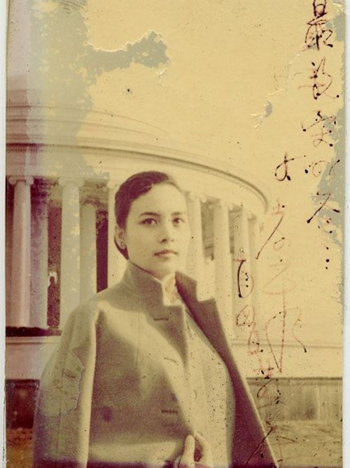 与政治渐行渐远的蒋家后代们