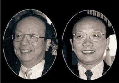 与政治渐行渐远的蒋家后代们