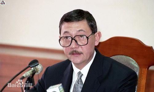与政治渐行渐远的蒋家后代们