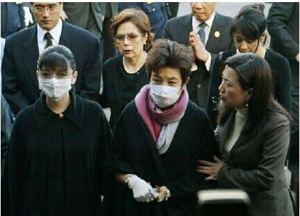 与政治渐行渐远的蒋家后代们