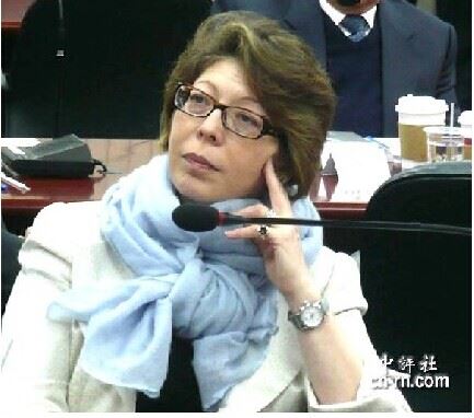 与政治渐行渐远的蒋家后代们