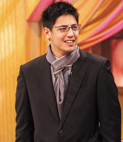 与政治渐行渐远的蒋家后代们