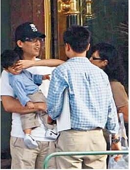 与政治渐行渐远的蒋家后代们