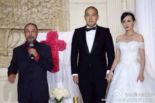 吕丽萍：孙海英在我眼里像天使一样 可我不懂他立场