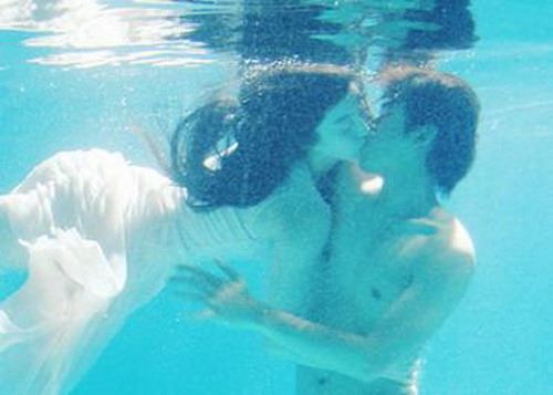 揭秘十大女星激情MV遭禁播内幕（图）