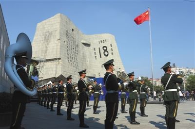 抗战8年改为14年，揪出更多待解麻烦