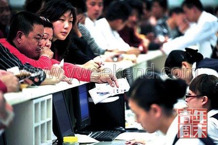 东航返航事件幕后之（一）