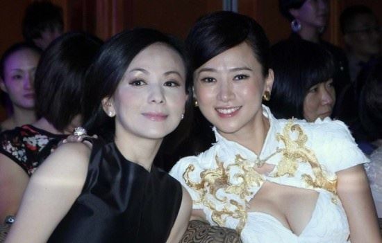 盘点大胆露肉出奇制胜的十大女星（图）