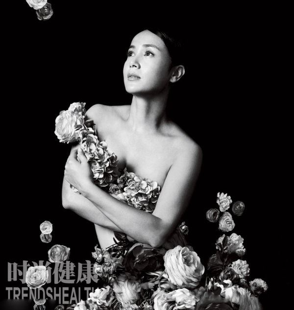 10年来为“粉红丝带”公益代言的60位女星(图)