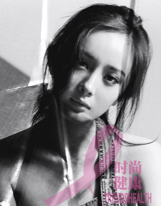 10年来为“粉红丝带”公益代言的60位女星(图)