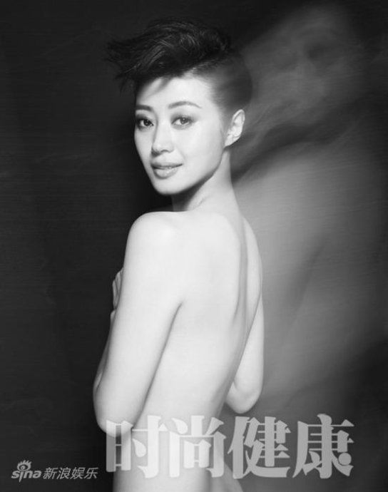 10年来为“粉红丝带”公益代言的60位女星(图)