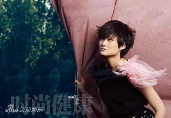 10年来为“粉红丝带”公益代言的60位女星(图)