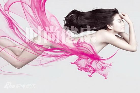 10年来为“粉红丝带”公益代言的60位女星(图)