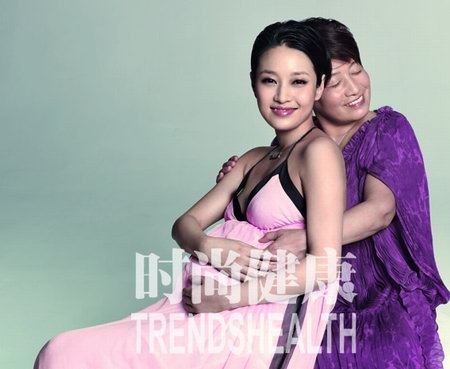 10年来为“粉红丝带”公益代言的60位女星(图)