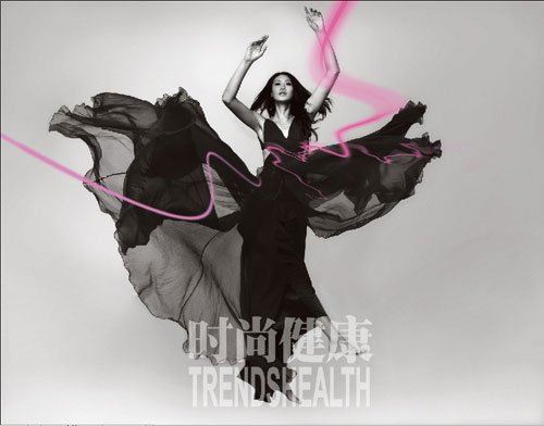 10年来为“粉红丝带”公益代言的60位女星(图)