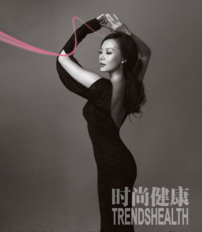 10年来为“粉红丝带”公益代言的60位女星(图)