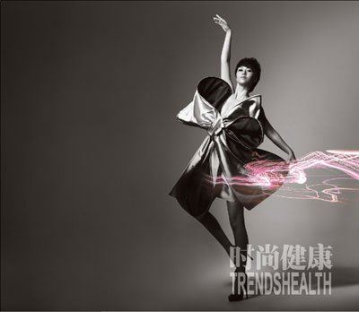 10年来为“粉红丝带”公益代言的60位女星(图)