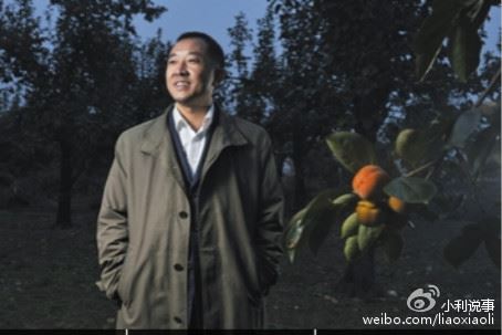 湖北巴东县委书记陈行甲辞职背后的无奈