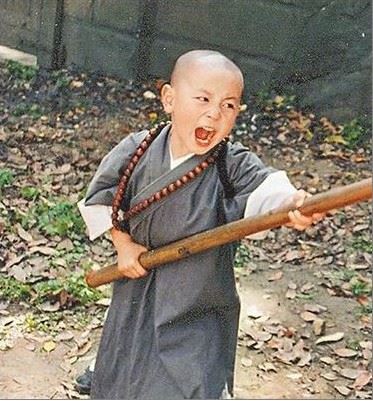 揭秘何洁、释小龙姐弟恋情曝光的幕后隐情