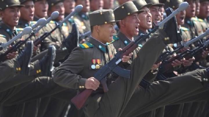 如果南海开战,谁会抄中国后路?