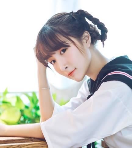 罗休休不会成为第二个papi酱，只会成为第一个罗休休