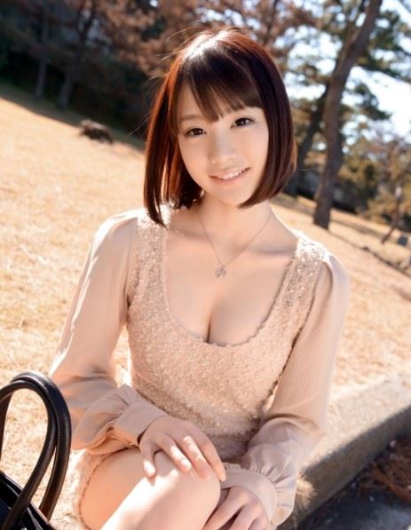 2013年最火爆的十大巨乳AV女优(图)