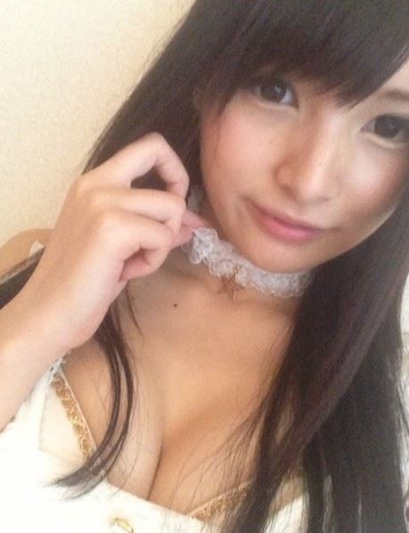 2013年最火爆的十大巨乳AV女优（图）