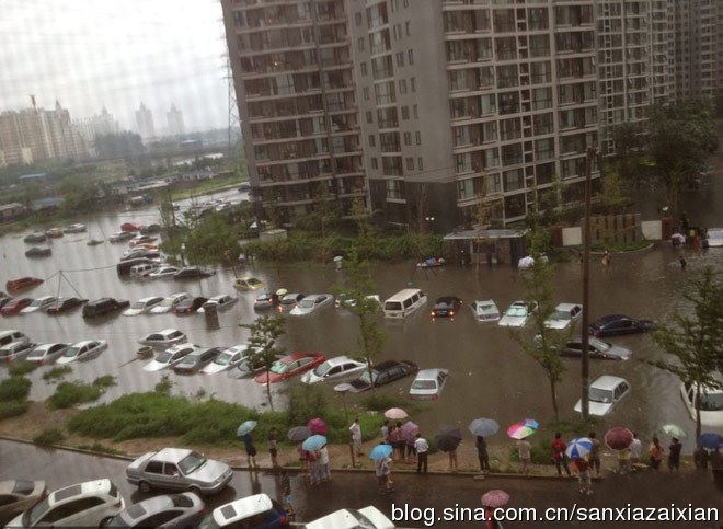 2012年轰动中国的十大热门事件(图)