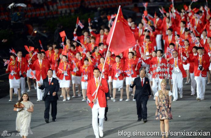 2012年轰动中国的十大热门事件(图)