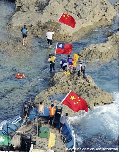 2012年轰动中国的十大热门事件(图)