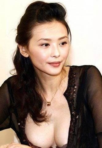 娱乐圈私生活非常混乱十大女星(图)