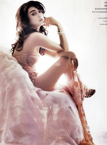 杨幂领衔被曝遭遇陪睡潜规则的当红女星(图)