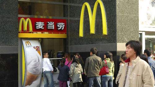麦当劳更名“金拱门”仍需面对三大挑战？