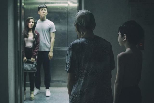 《怨灵2》:最高层次的惊悚是人物内心的失序