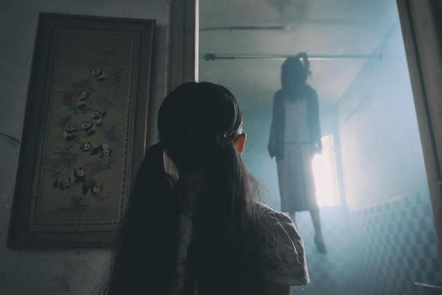 《怨灵2》:最高层次的惊悚是人物内心的失序
