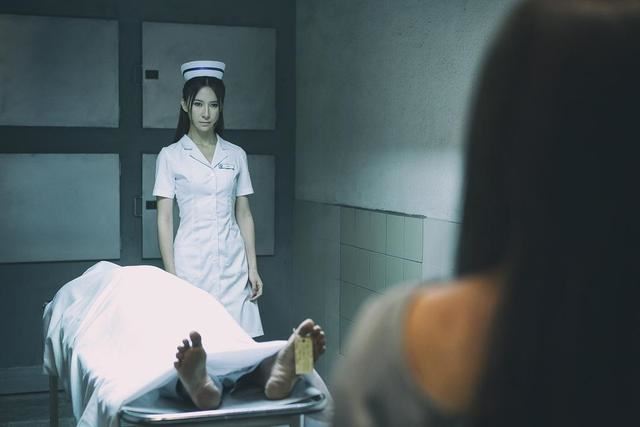 《怨灵2》:最高层次的惊悚是人物内心的失序