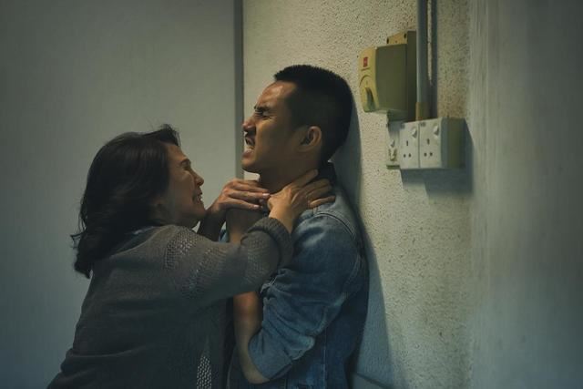 《怨灵2》:最高层次的惊悚是人物内心的失序