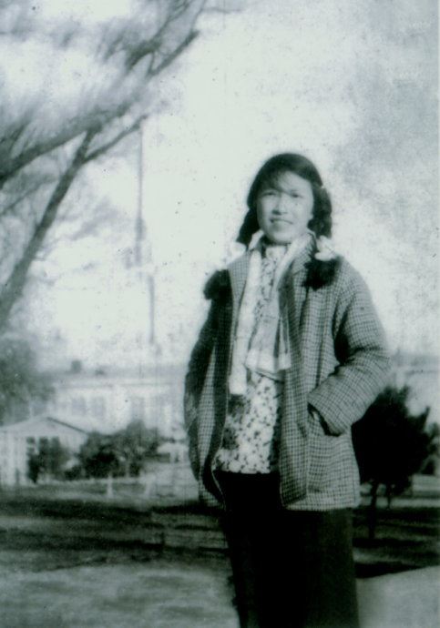 [转载]“山那边的一盏灯”——我所知道的沈泽宜先生