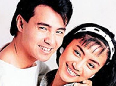 揭秘情歌王子童安格两段浪漫情史（图）