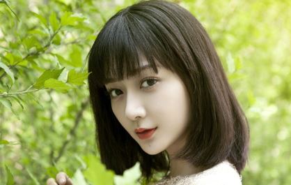 美女 才女的潘之琳能否借《职场》再次走红?