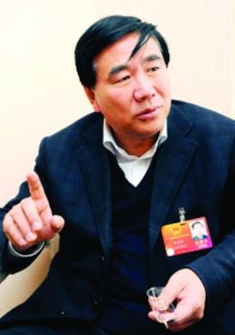 农科院院长受贿十几年,无本获利千万
