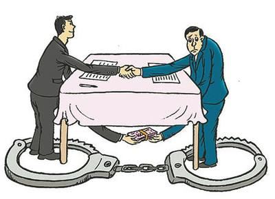 农科院院长受贿十几年,无本获利千万