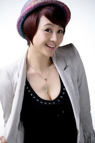 产后复出胸围暴涨的十大女星（图）