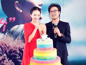 汪峰和章子怡究竟什么时候离婚?