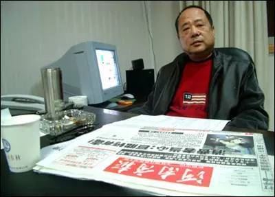 王书金是没人性官员的“照妖镜”