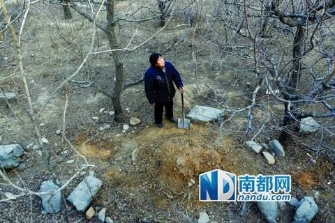 王书金是没人性官员的“照妖镜”